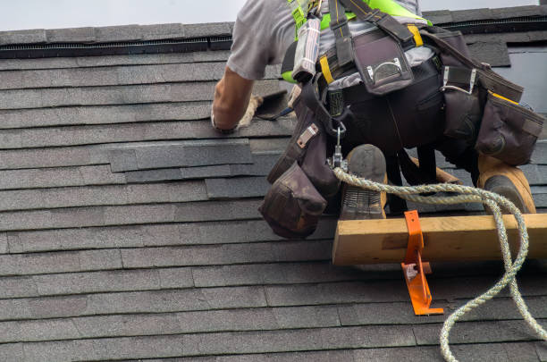 Reliable Roof Inspection contractor in Dearborn, MI by Brentwood Metal Roofing